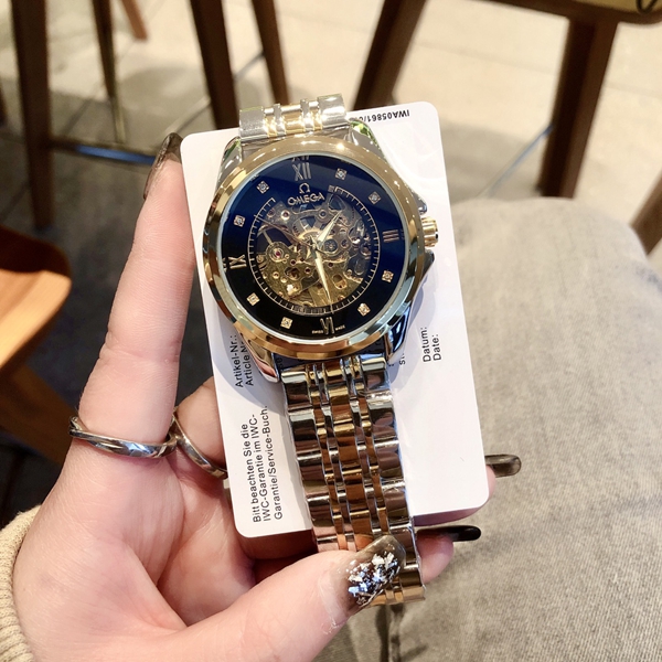 ブランド時計着用イメージ